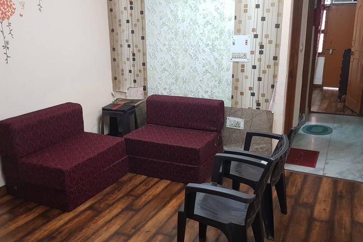 Pet Friendly Ghaziabad Airbnb Rentals