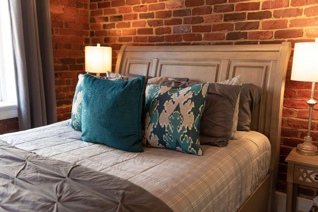 Cross Keys Downtown Lynchburg Pet Policy