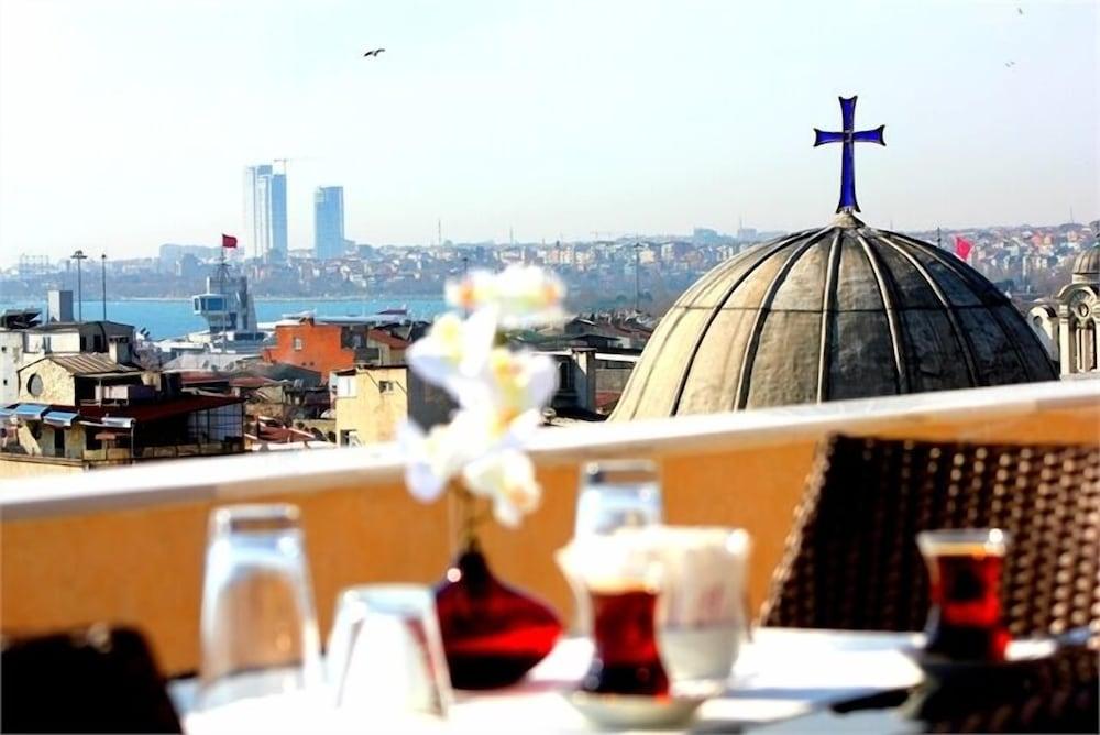 Pet Friendly Sayeban Hotel Istanbul