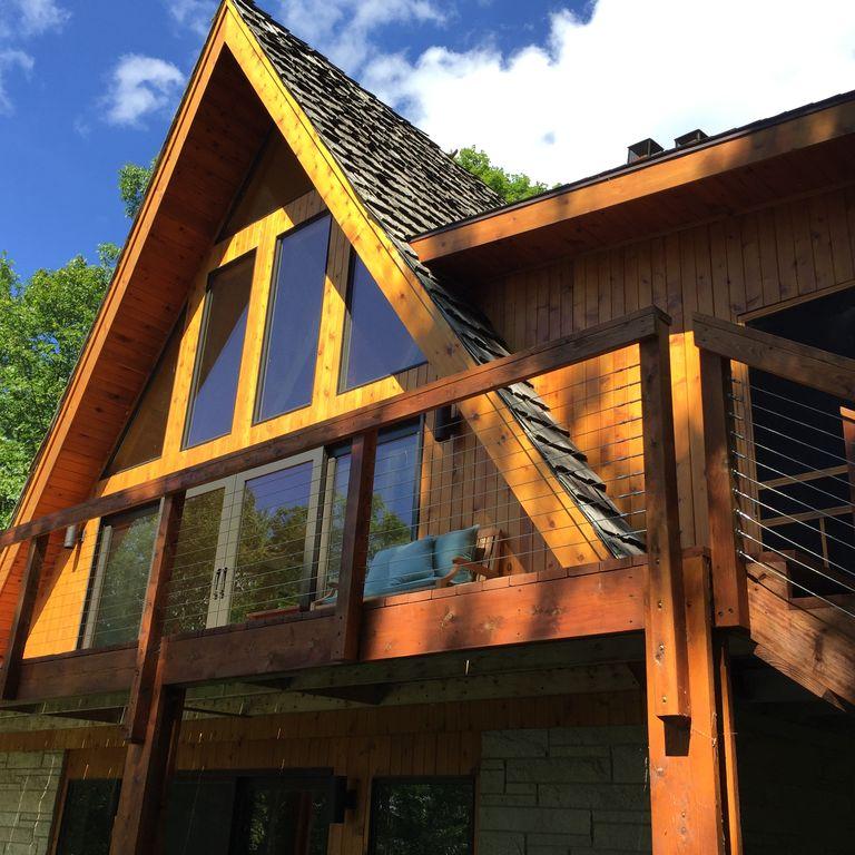 Pet Friendly Vacation Rentals In Shell Lake Wi Bringfido