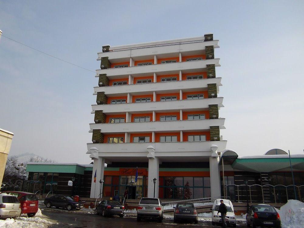 Carpati Hotel Baia Mare Pet Policy