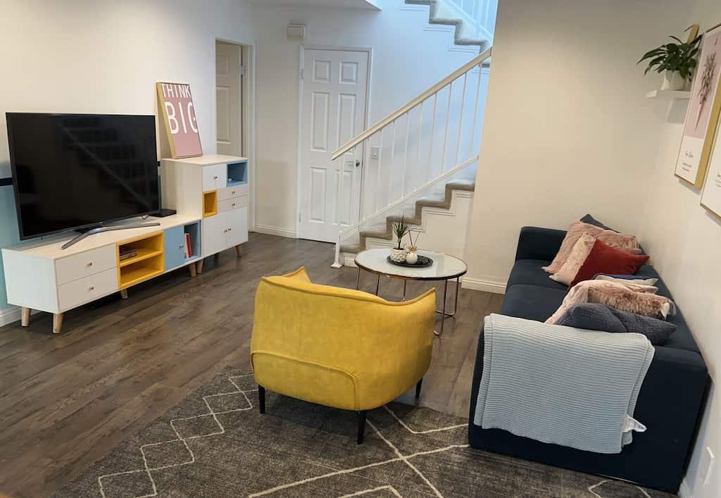 Cozy Home Near Disneyland Pet Policy