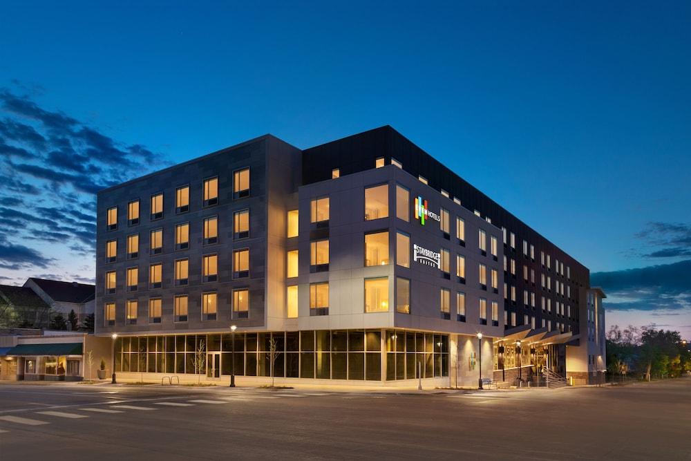 Pet Friendly Staybridge Suites Rochester - Mayo Clinic Area an IHG Hotel