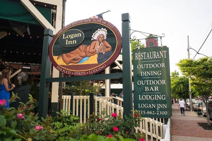 Pet Friendly Logan Inn