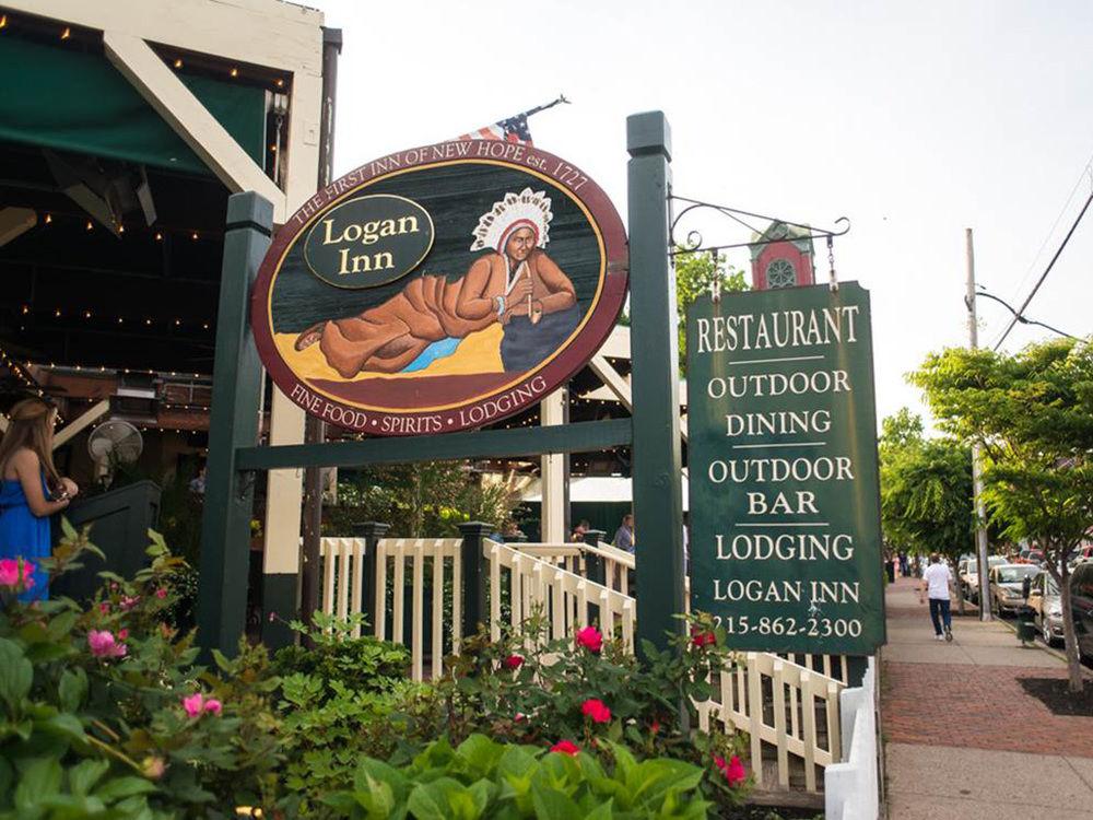 Logan Inn Pet Policy