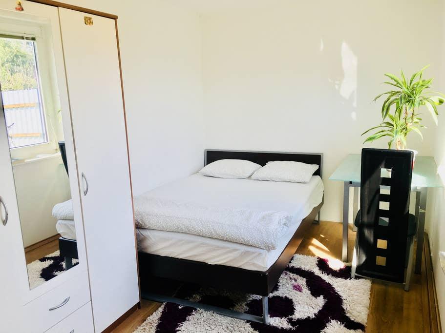 Pet Friendly Gross Enzersdorf Airbnb Rentals
