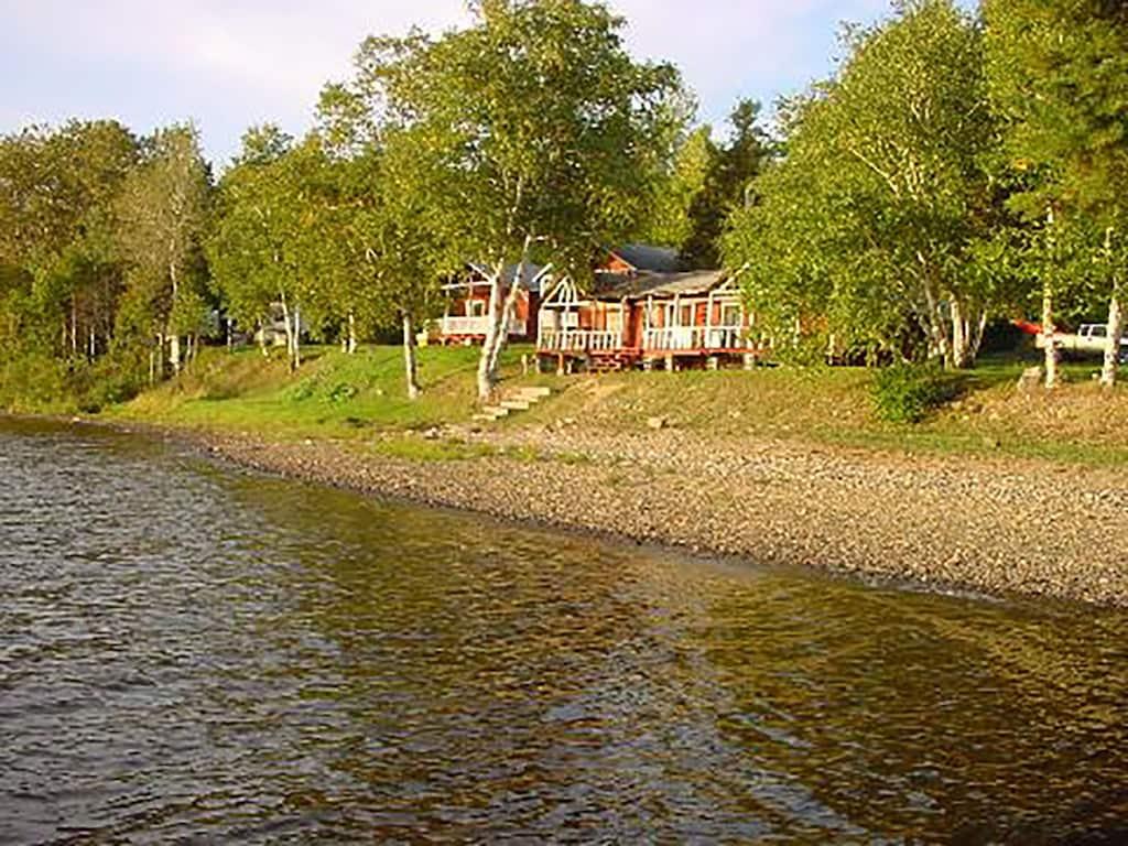 Pet Friendly Vacation Rentals In Eagle Lake Me Bringfido