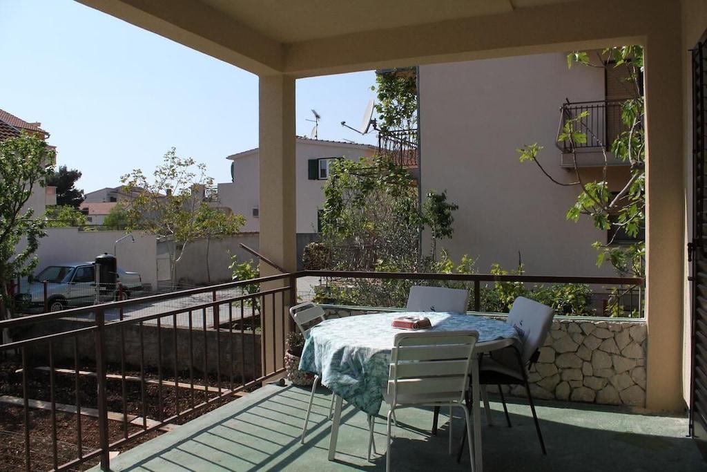 Pet Friendly 3BR Apartment with Terrace Srima (A-6099-A)