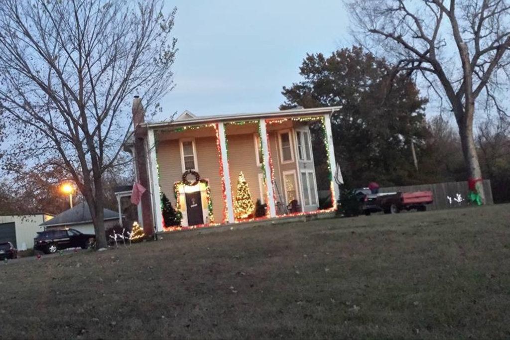 Pet Friendly Vacation Rentals In Fall River Ks Bringfido