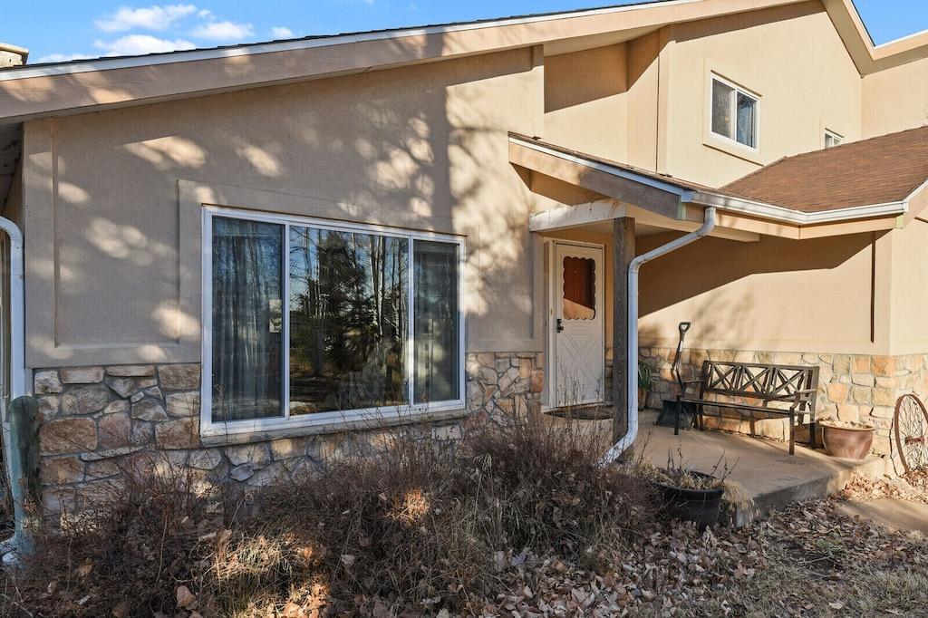 3BR House in Parker Pet Policy