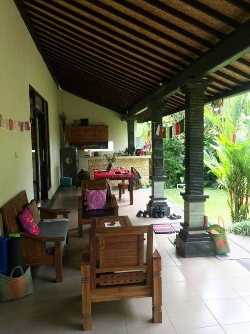 Pet Friendly Payangan Airbnb Rentals