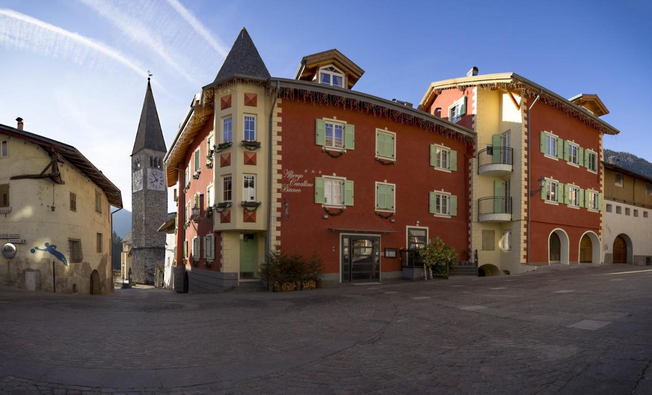 Pet Friendly Albergo Cavallino Bianco