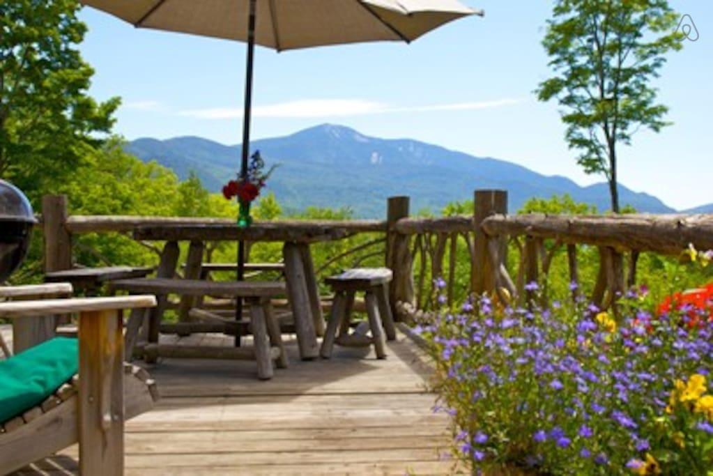 Pet Friendly Keene Valley Airbnb Rentals