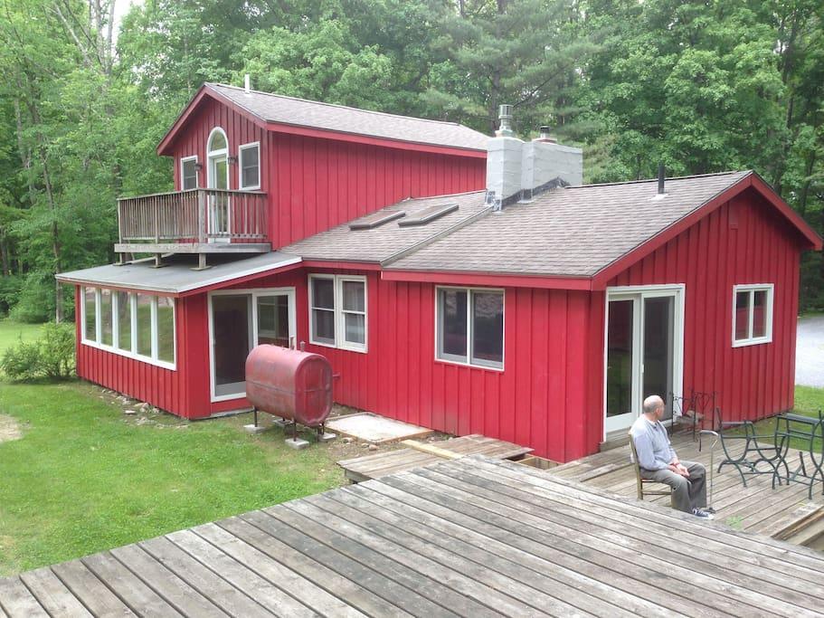 Arlington Airbnb Rentals Pet Policy