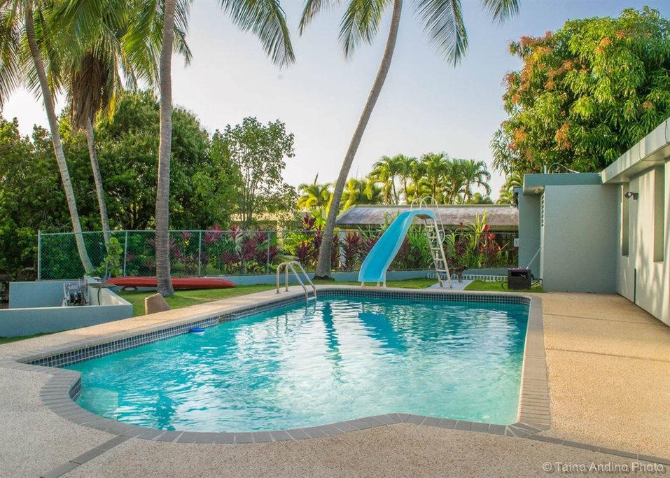 Pet Friendly Guaynabo Airbnb Rentals