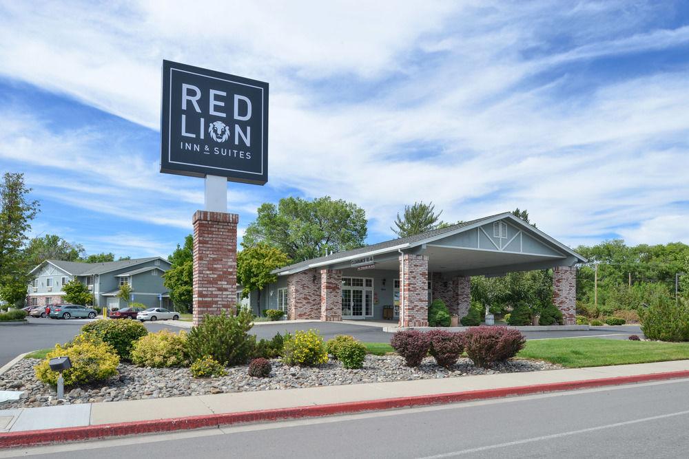 Red Lion Inn & Suites Susanville Pet Policy