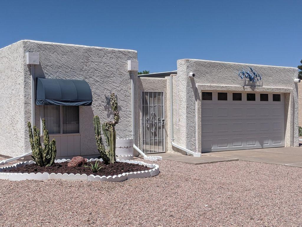 Easy Living in Sun Lakes Pet Policy