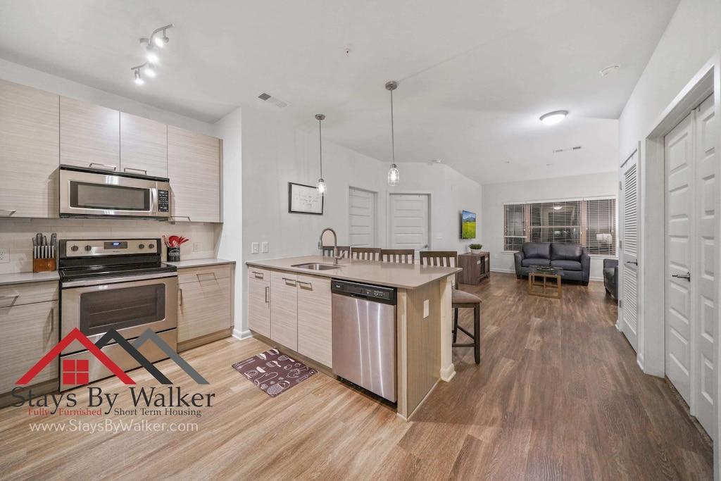 Ayla 611 Inman Park Condo Pet Policy