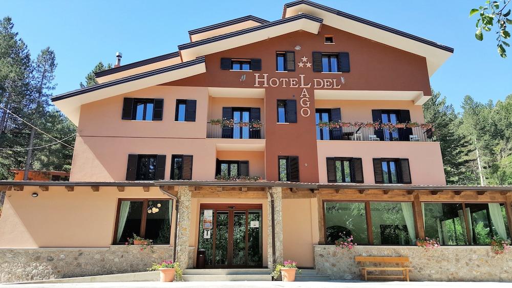 Pet Friendly Hotel del Lago Ampollino