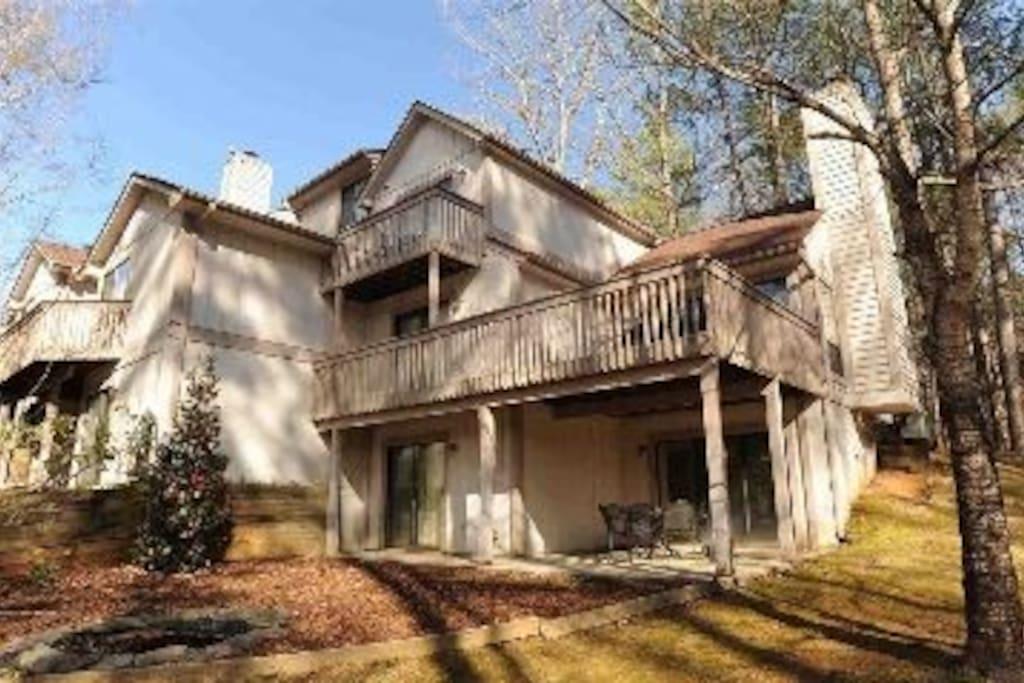 Lake Greenwood Airbnb Rentals Pet Policy