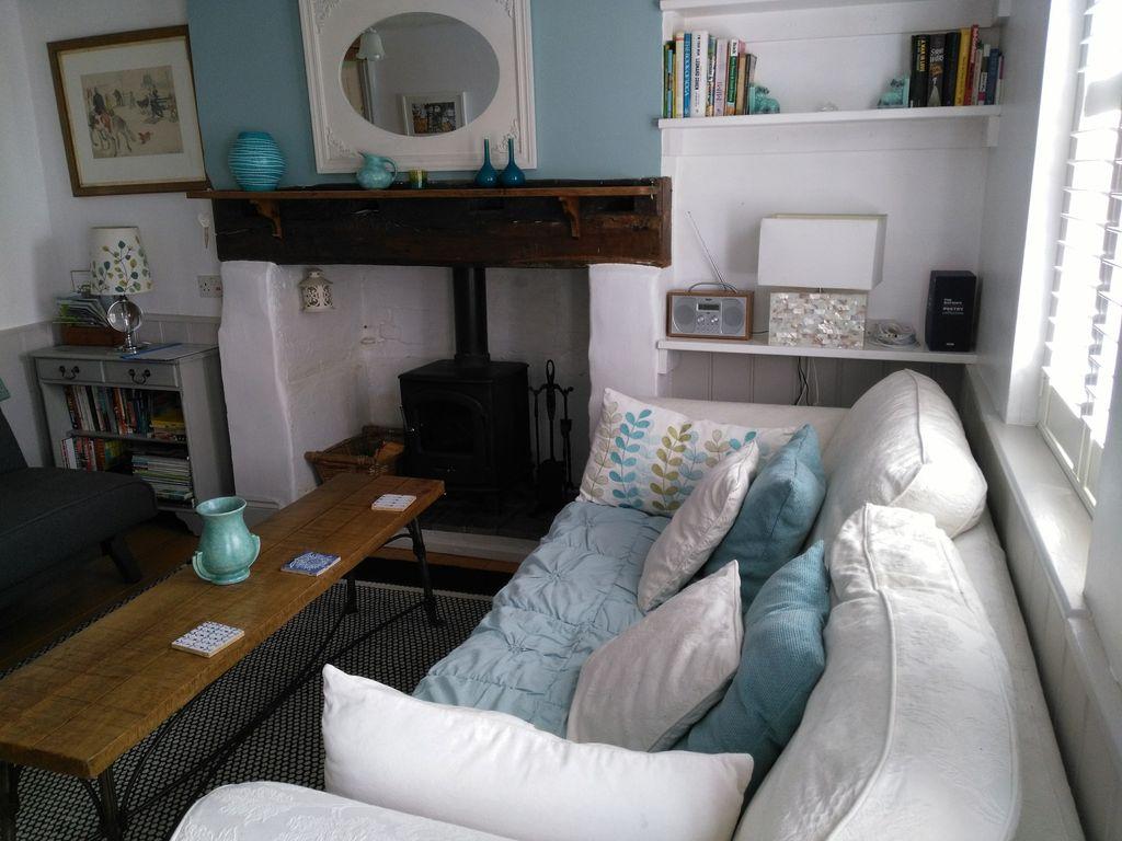 Pet Friendly VRBO Rottingdean