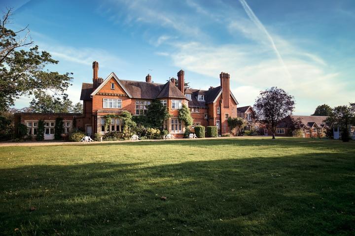 Pet Friendly Cantley House Hotel