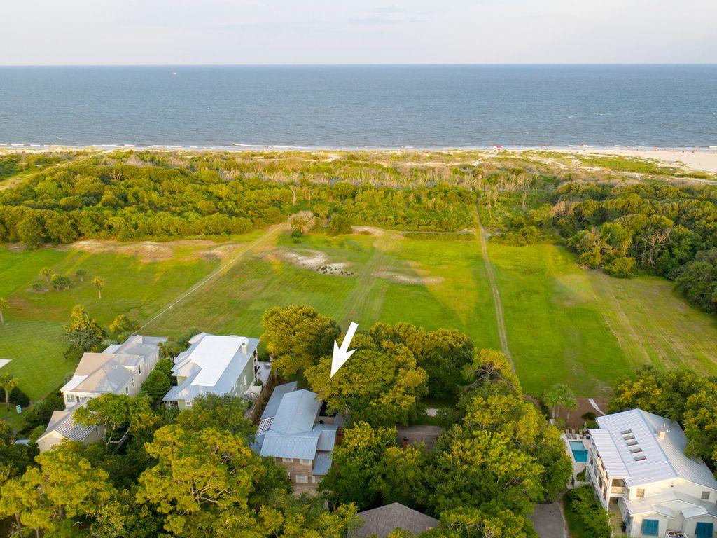 Vitamin Sea Cottage Pet Policy