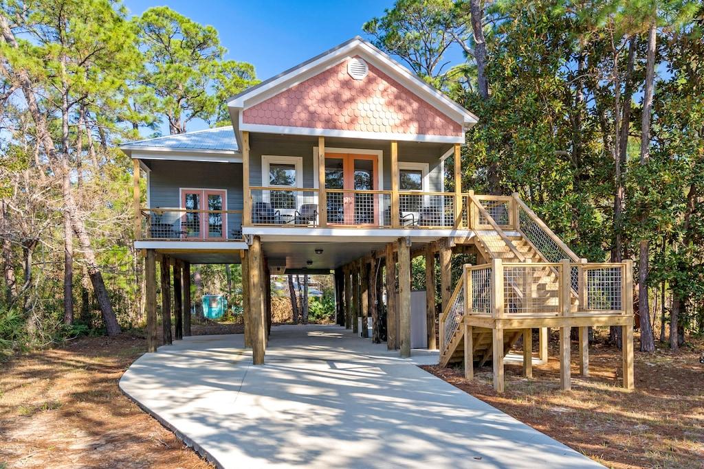 Magnolia Cottage Pet Policy