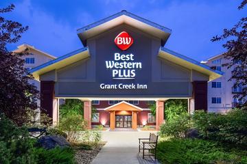 Best Western Plus Grant Creek Inn Pet Policy
