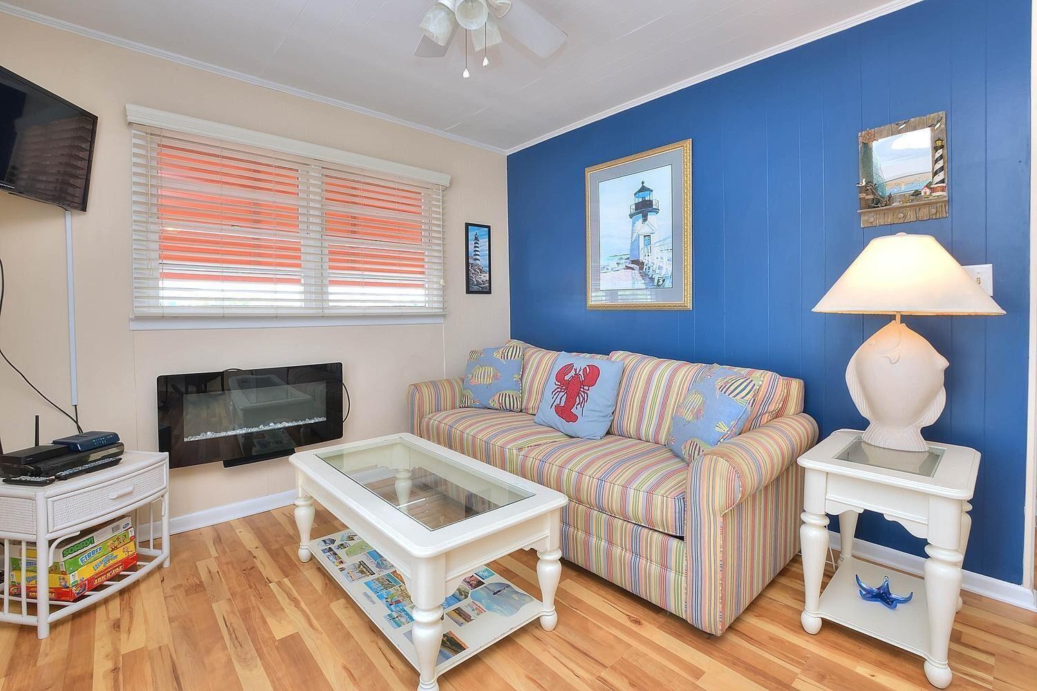 Pelican Landing Villas Unit 7 Pet Policy