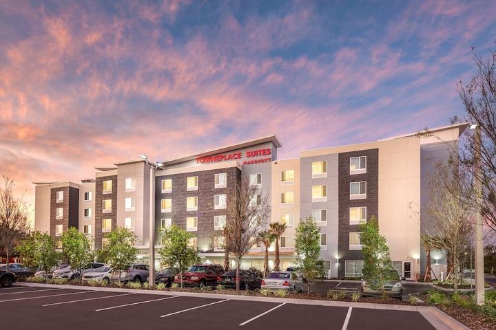 Pet Friendly TownePlace Suites by Marriott Orlando Altamonte Springs/Maitland