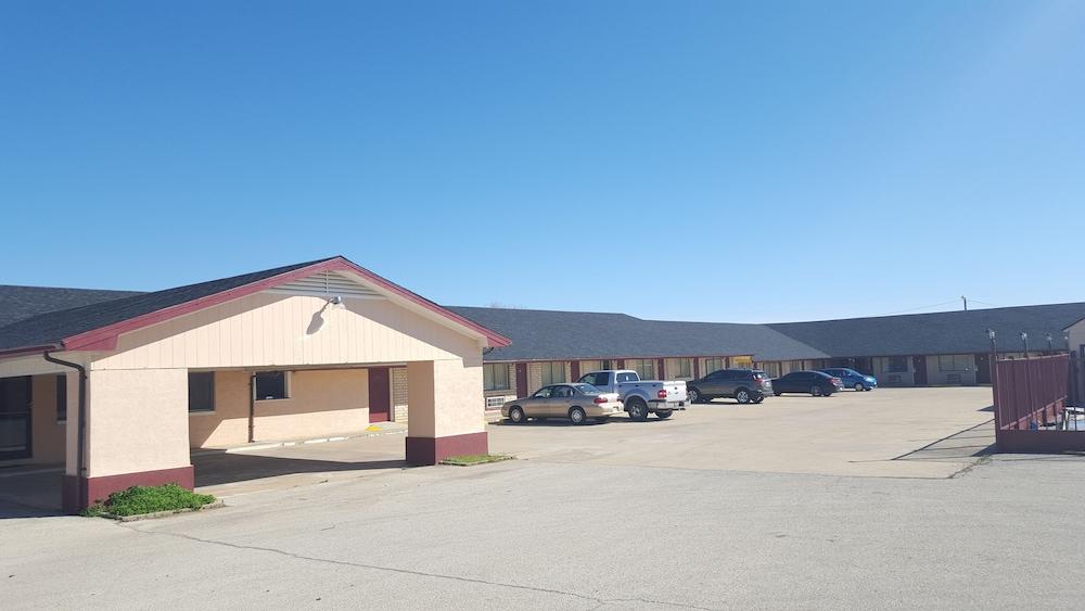 Regency Inn Breckenridge Pet Policy