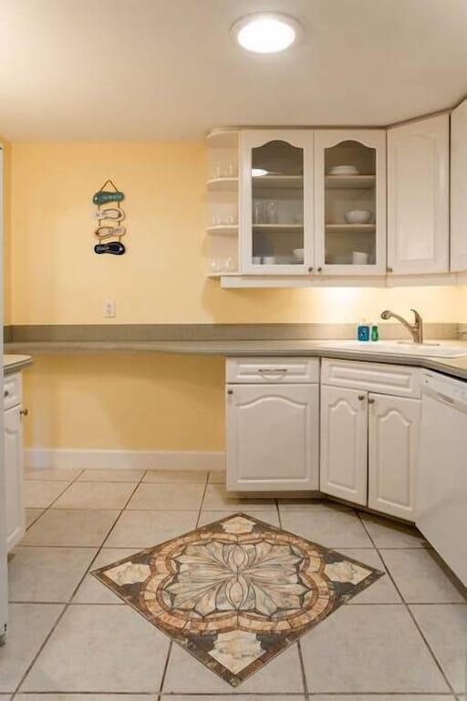 Private Sarasota Getaway Pet Policy