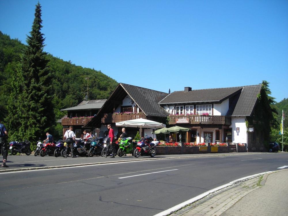 Pet Friendly Hotel Forsthaus