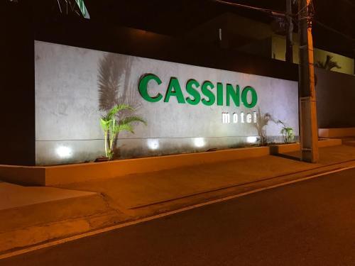 Pet Friendly Cassino Motel