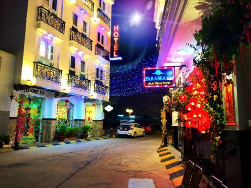Pet Friendly Phan Rang Hotel