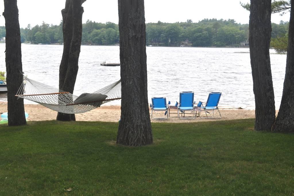 Pet Friendly Mirror Lake Airbnb Rentals