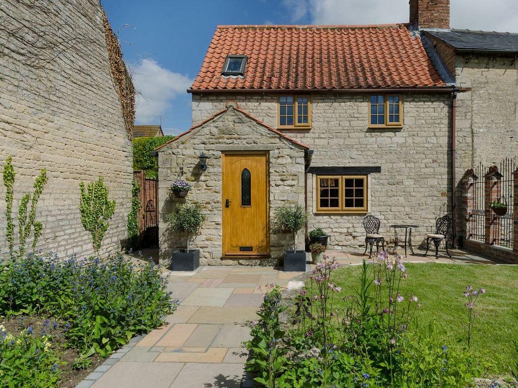 VRBO Market Deeping Pet Policy