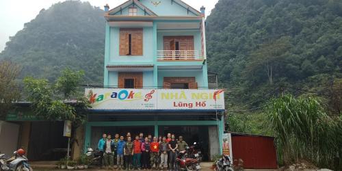 Pet Friendly Lung Ho Motel