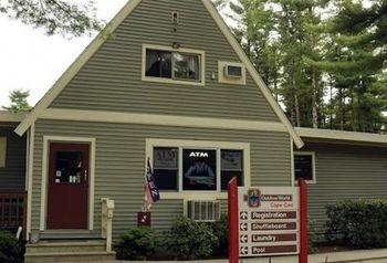 Gateway To Cape Cod Rv Resort Pet Policy