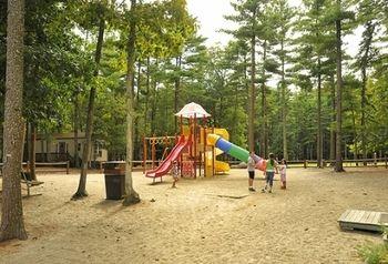 Gateway To Cape Cod Rv Resort Pet Policy