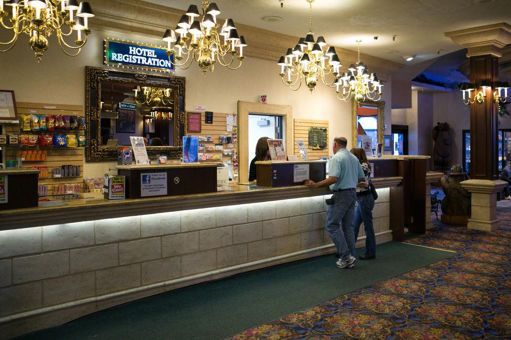 Tahoe Biltmore Lodge Casino Pet Policy