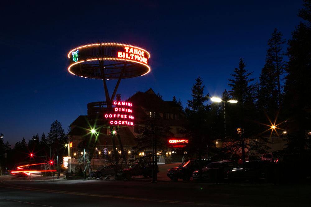 Tahoe Biltmore Lodge Casino Pet Policy