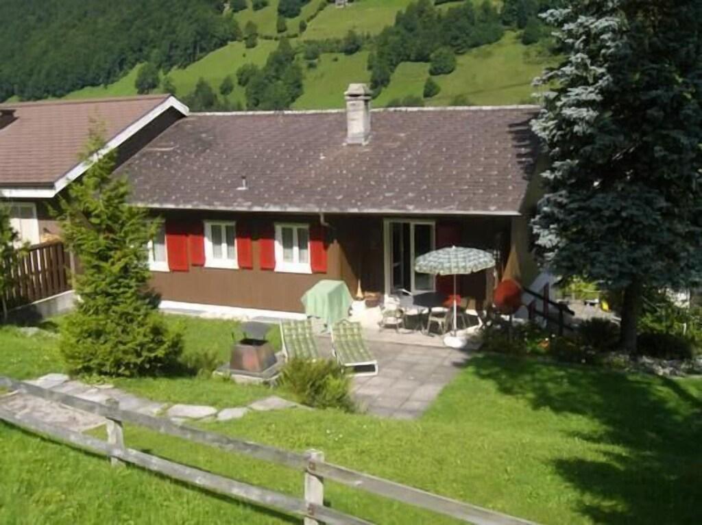 Pet Friendly 3BR Apartment in Chalet with Beautiful View