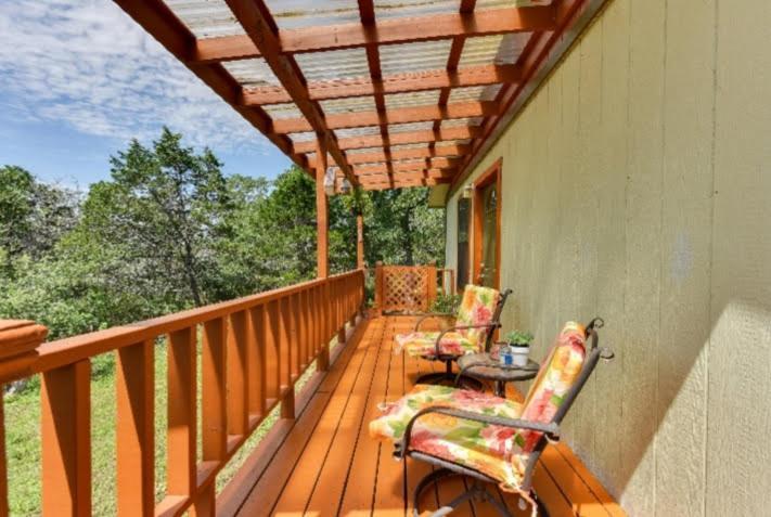 Pet Friendly Austin Escape