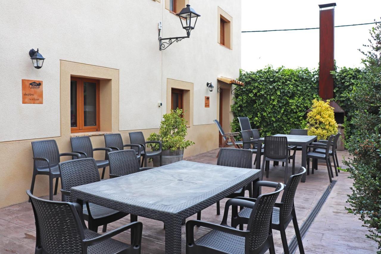 Pet Friendly Casa La Barbacana