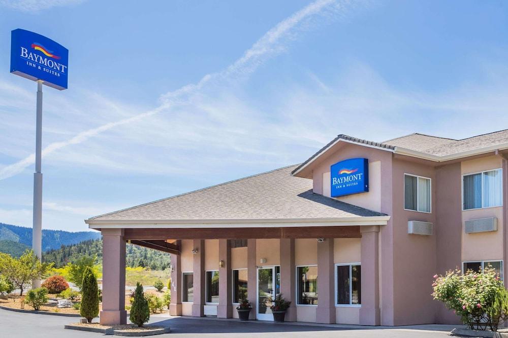 Baymont by Wyndham Yreka Pet Policy