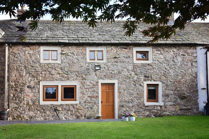 Pet Friendly Mellfell View Cottage