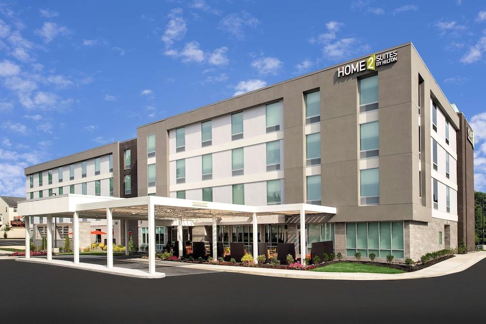 Pet Friendly Home2 Suites by Hilton Owings Mills