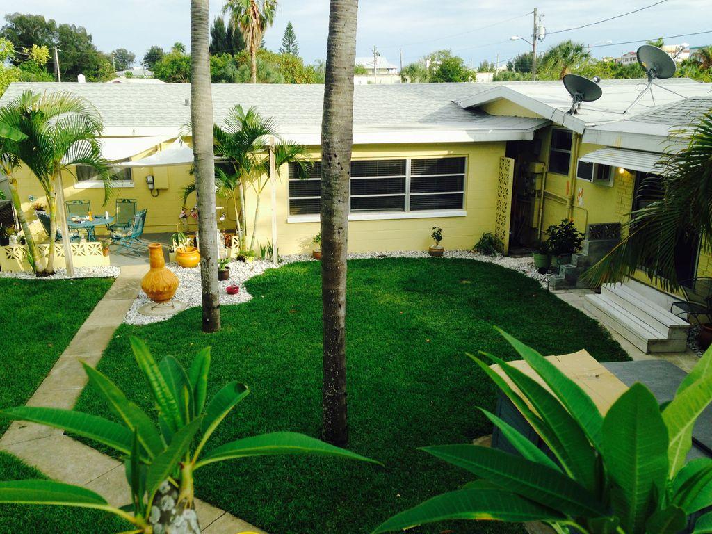 Pet Friendly Vacation Rentals In Treasure Island Fl Bringfido